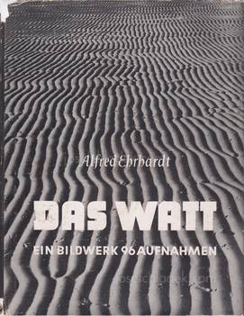  Alfred Ehrhardt - Das Watt (Cover)