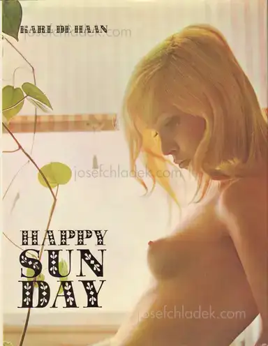 Karl de Haan - Happy Sunday Karl de Haan - Happy Sunday