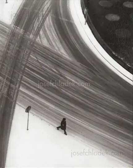 Cover of Gerry Johansson and others -  Sign - Nordic Black and White Photography at the Clarion Sign Hotel in Stockholm