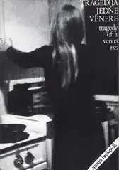 Cover of Sanja Ivekovic - tragedy of a venus