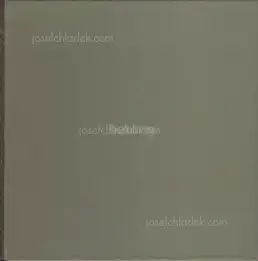 Miroslaw Balka / Antony Gormley / Anish Kapoor (Photography by Gerry Johansson) -  Betong