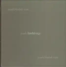 Miroslaw Balka / Antony Gormley / Anish Kapoor (Photography by Gerry Johansson) -  Betong