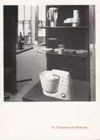 Braun - XI. Triennale in Mailand