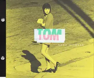 Doug Rickard - TOM