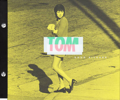 Doug Rickard - TOM (Slipcase front)