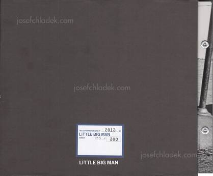  Doug Rickard - TOM (Slipcase back)