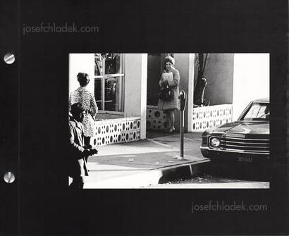  Doug Rickard - TOM (Front)