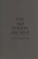 Cover of John Stezaker - The 3rd Person Archive