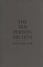 John Stezaker - The 3rd Person Archive