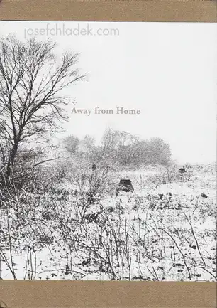 Cover of Kursat Bayhan - Away from Home