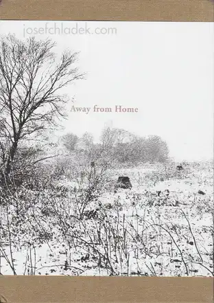 Cover of Kursat Bayhan - Away from Home