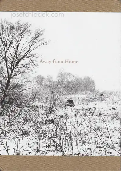 Cover of Kursat Bayhan - Away from Home