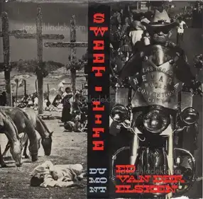 Ed Van der Elsken - Sweet Life