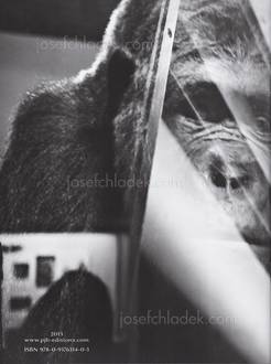  Philip J Brittan - Natural History (Back)