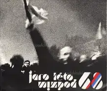 Various - Jaro léto 1968, podzim 1989