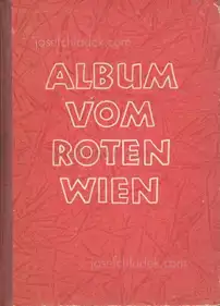 Hans Riemer (Ed.) - Album Vom Roten Wien