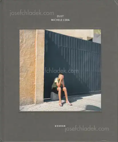 Cover of Michele Cera - Dust
