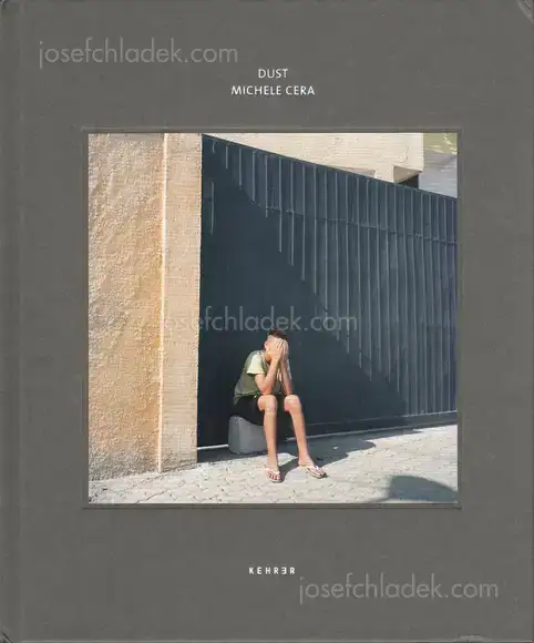 Cover of Michele Cera - Dust