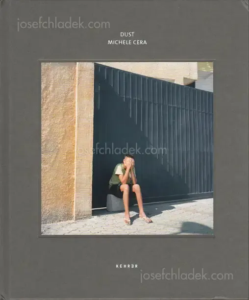 Cover of Michele Cera - Dust
