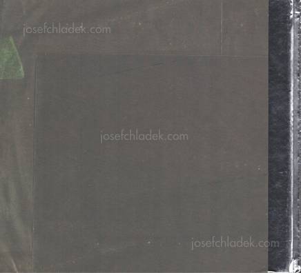  Thilde Jensen - The Canaries (Back)