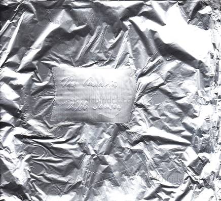  Thilde Jensen - The Canaries (hand-wrapped in aluminum f...