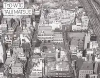 Taiji Matsue - TYO-WTC