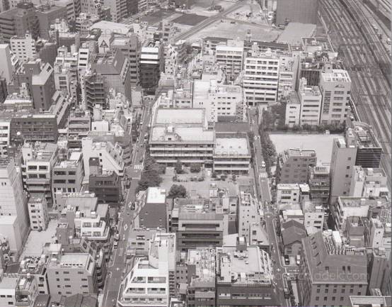  Taiji Matsue - TYO-WTC (Back)