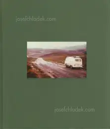 Max Randegger & Elly Randegger - Fahrtenbuch