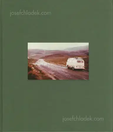 Max Randegger & Elly Randegger - Fahrtenbuch Max Randegger & Elly Randegger - Fahrtenbuch