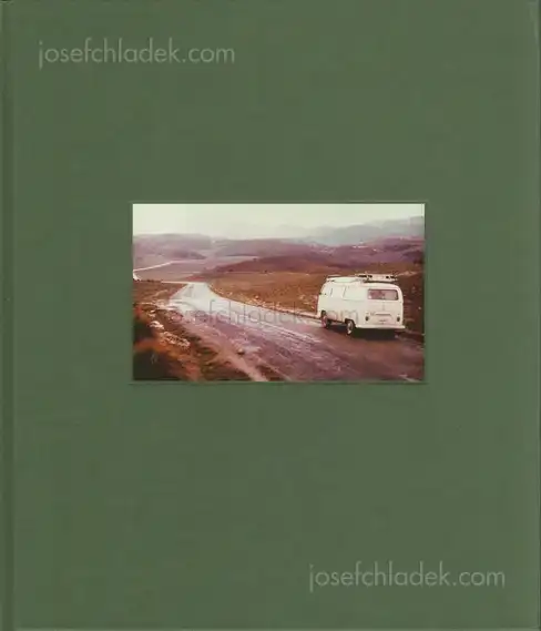 Cover of Max Randegger & Elly Randegger - Fahrtenbuch