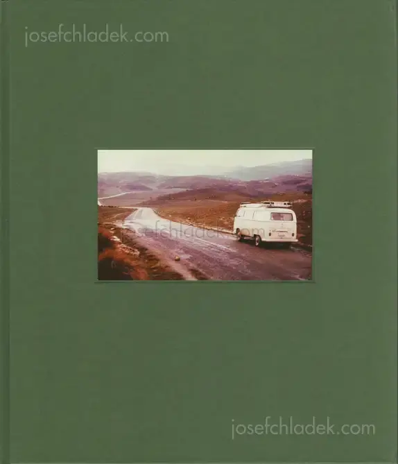 Cover of Max Randegger & Elly Randegger - Fahrtenbuch
