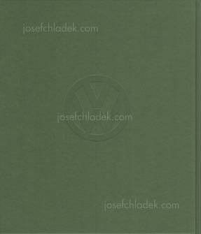  Max & Elly Randegger - Fahrtenbuch (Back)