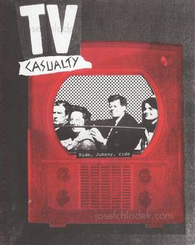  Brad Feuerhelm - TV Casualty (Front)