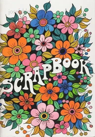 Donovan Wylie & Timothy Prus - Scrapbook Donovan Wylie & Timothy Prus - Scrapbook