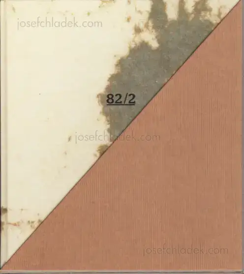 Cover of David Thomson - 82