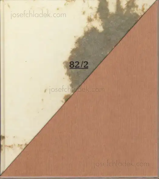 Cover of David Thomson - 82