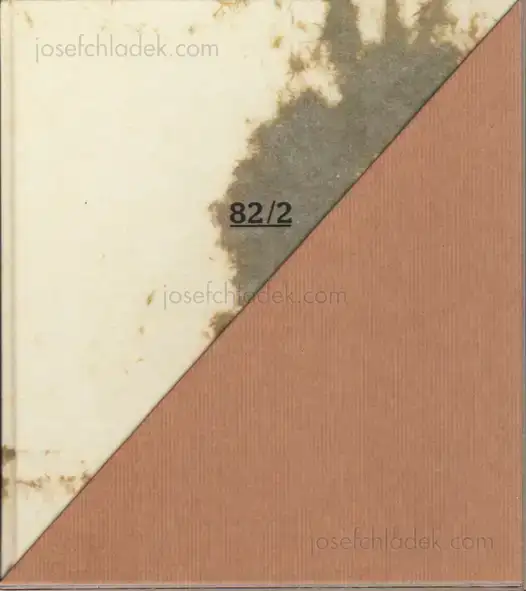 Cover of David Thomson - 82
