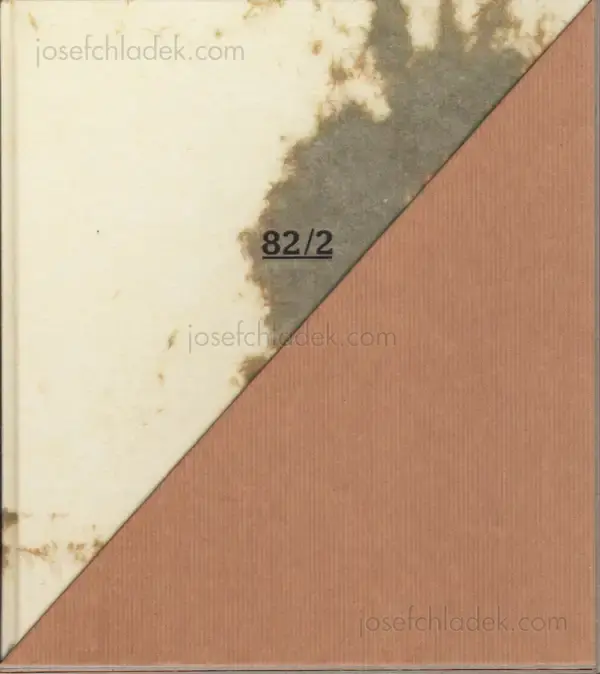 Cover of David Thomson - 82