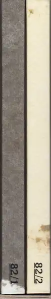 Book spine: David Thomson - 82