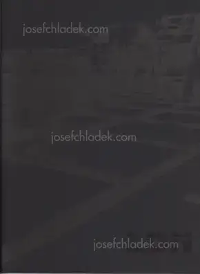 Cover of Antony Cairns - LDN2