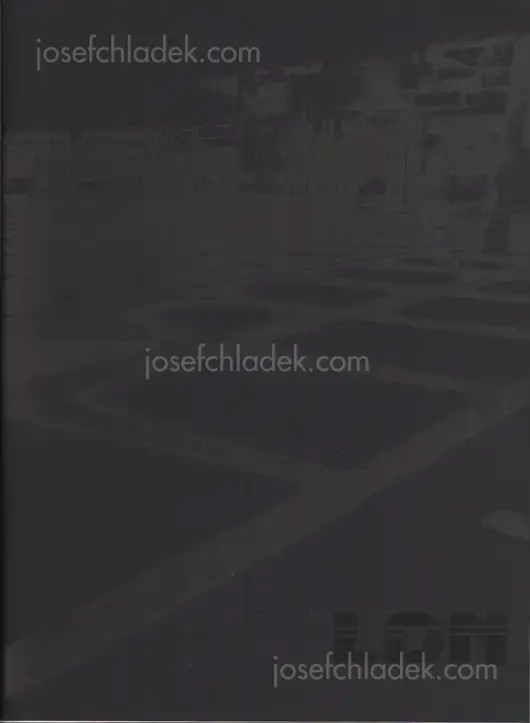 Cover of Antony Cairns - LDN2