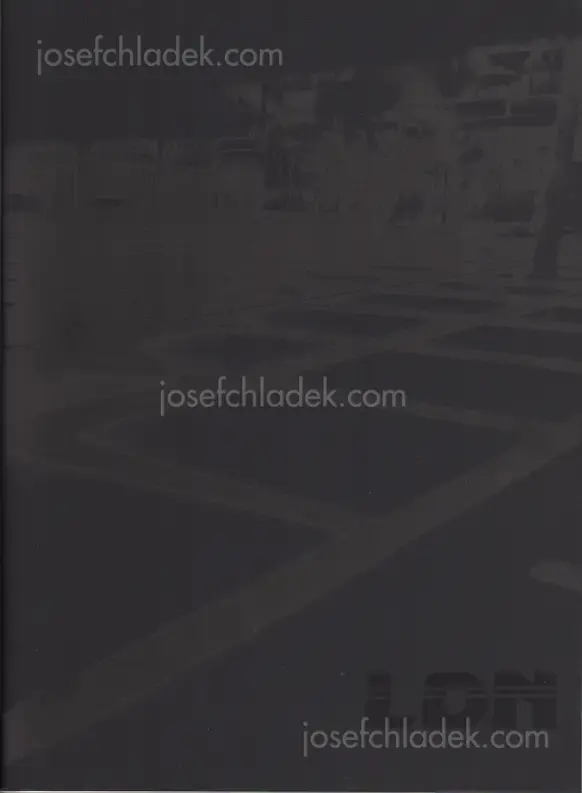 Cover of Antony Cairns - LDN2