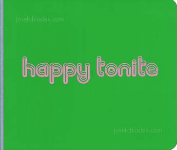 Ed  & Welch Jones - Happy Tonite (Front)