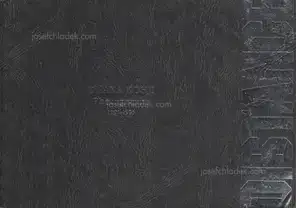 Cover of Koji Onaka - Distance: Photographs 1991-1995      