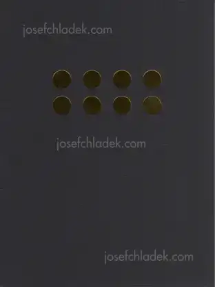 Cover of Aaron McElroy - After Wake