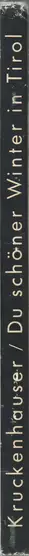 Stefan Kruckenhauser - Du schöner Winter in Tirol