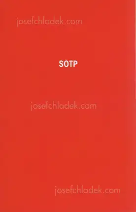 Cover of Thomas Mailaender - SOTP