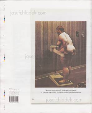  Erik & Kooiker Kessels - Terribly Awesome Photobooks (Back)