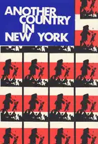 Daido Moriyama - Another Country in New York (Facsimile Edition)