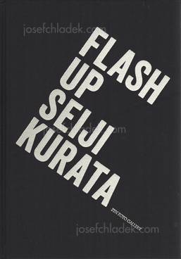  Seiji Kurata - Flash Up (Front)